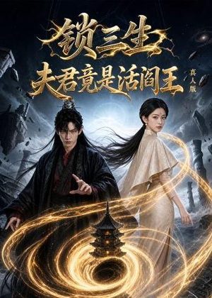 锁三生，夫君竟是活阎王真人版（60集）大结局完美收官