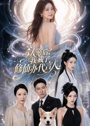 认亲后，我成了修仙办代言人（51集）口碑之选免费看