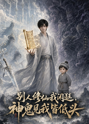 别人修仙我闲逛，神鬼见我皆低头（30集）迅雷网盘观看