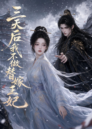 三天后我不做替嫁王妃(62集) 三天后我不做替嫁王妃(62集)精彩短剧后续