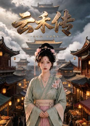 云禾传（76集）火爆短剧抢先看