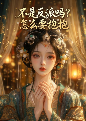 不是反派吗？怎么要抱抱（100集）火热短剧抢先看