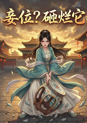 妾位？砸烂它（24集）古装短剧推荐