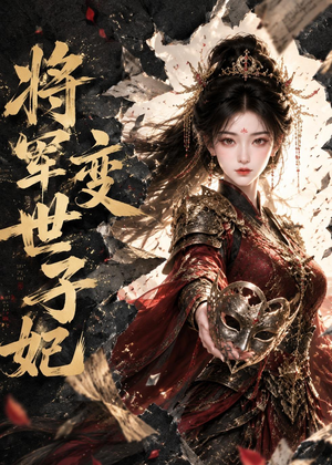 将军变世子妃（45集）短剧每日分享