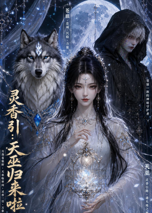 灵香引：天巫归来啦（103集）最新热剧免费看