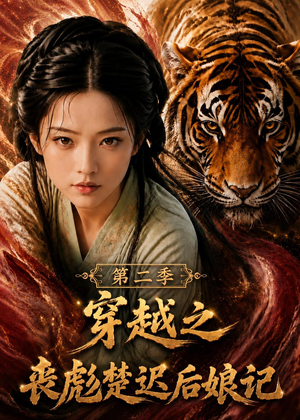 穿越之丧彪楚迟后娘记第二季(70集) 穿越之丧彪楚迟后娘记第二季(70集)免费短剧看全集