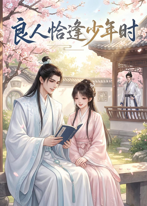 良人恰逢少年时（30集）完整版