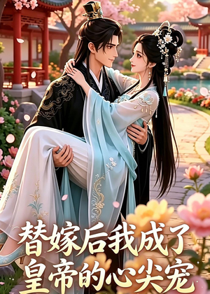 替嫁后我成了皇帝的心尖宠（39集）第二季