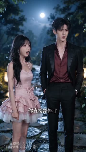 什么！我竟然跟死对头结婚了（46集）短剧太好看了