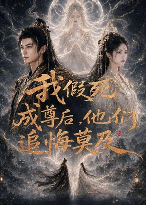 我假死成尊后,他们追悔莫及(90集) 我假死成尊后,他们追悔莫及(90集)这部短剧我爱了