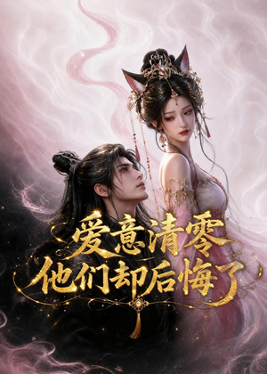 爱意清零，他们却后悔了（50集）火爆短剧抢先看