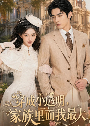 穿成小透明，家族里面我最大（80集）80到100集