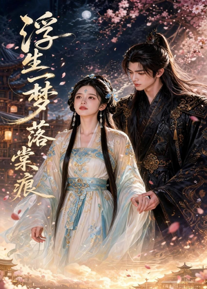 浮生一梦落棠痕(88集) 浮生一梦落棠痕(88集)红果短剧看全集