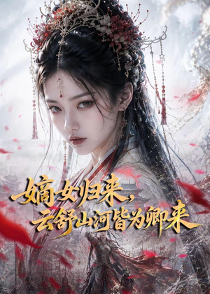 嫡女归来，云舒山河皆为卿来（61集）短剧全集完整