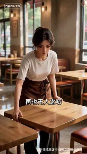 一碗热面，一份真心（40集）一口气追完全集