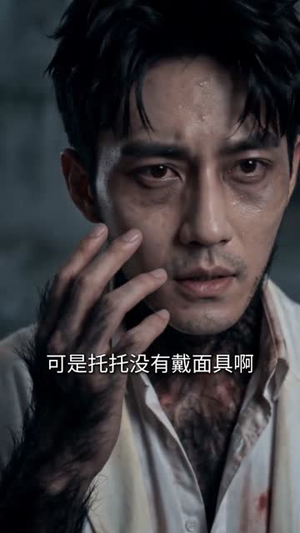 诡异直播：我觉醒了无敌推演（72集）免费短剧看全集