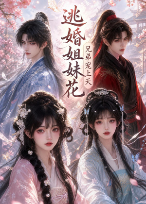 逃婚姐妹花,兄弟宠上天(28集) 逃婚姐妹花,兄弟宠上天(28集)精彩好看的短剧