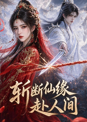 斩断仙缘赴人间(21集) 斩断仙缘赴人间(21集)海量资源免费看