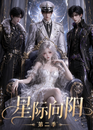 星际向阳第二季(61集) 星际向阳第二季(61集)爆火短剧抢先看