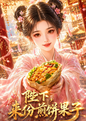 陛下，来份煎饼果子（30集）经典老剧免费看