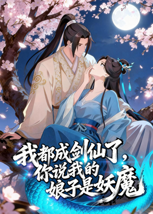 我都成剑仙了,你说我娘子是妖魔(152集) 我都成剑仙了,你说我娘子是妖魔(152集)真的太精彩了