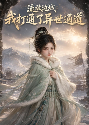 流放边城:我打通了异世通道(90集) 流放边城:我打通了异世通道(90集)视频在线看