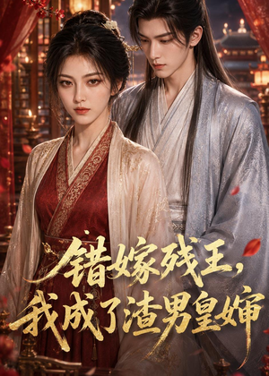 错嫁残王,我成了渣男皇婶(46集) 错嫁残王,我成了渣男皇婶(46集)全集我都看完了