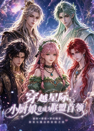 穿越星际，小厨娘竟成为联盟首领（32集）穿越短剧推荐