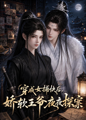 穿成女捕快后，娇软王爷夜夜探案（73集）全集免费看短剧