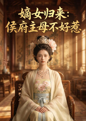 嫡女归来：侯府主母不好惹（71集）看到了大结局