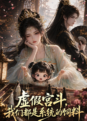 虚假宫斗,我们都是系统的饲料(41集) 虚假宫斗,我们都是系统的饲料(41集)番茄短剧看全集