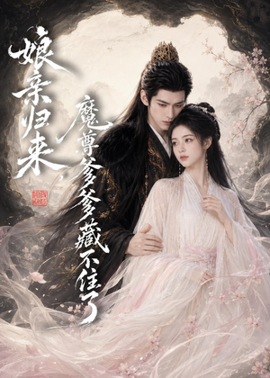 娘亲归来,魔君爹爹藏不住了(77集) 娘亲归来,魔君爹爹藏不住了(77集)百万短剧抢先看