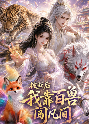 被贬后我靠百兽闯凡间(60集) 被贬后我靠百兽闯凡间(60集)好看上头的短剧