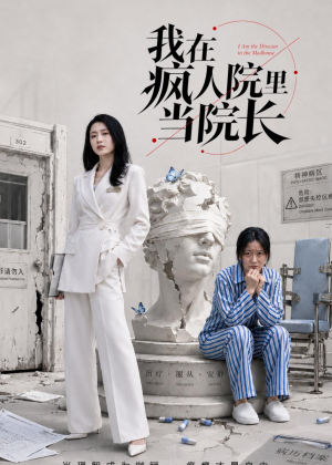 我在疯人院里当院长（51集）免费在线看