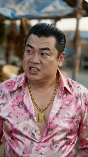 被撵出家门后，我成了山货王（59集）最后的大结局