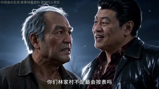 大旱来临:我卖掉水车后,全村慌了(56集) 大旱来临:我卖掉水车后,全村慌了(56集)好看上头的短剧