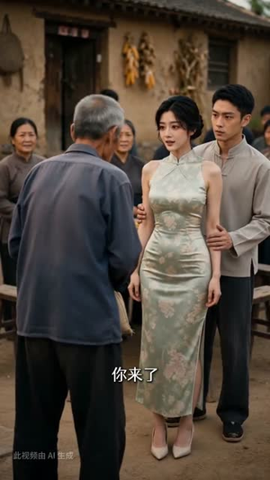半饼暖岁月，一伴供余生（37集）独家短剧免费看