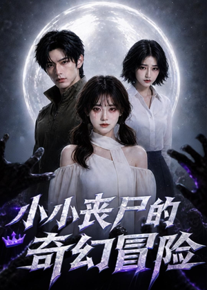 小小丧尸的奇幻冒险（79集）短剧免费看