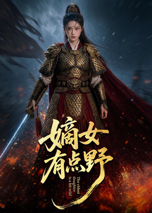 嫡女有点野(61集) 嫡女有点野(61集)一起看短剧