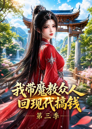 我带魔教众人回现代搞钱第三季（70集）短剧精彩片段