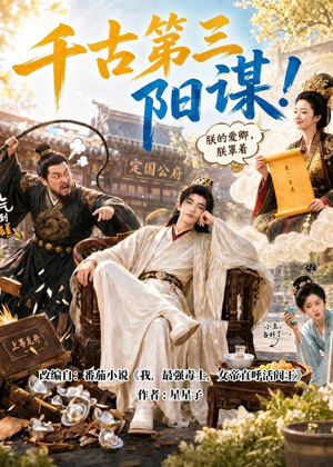 千古第三阳谋!(118集) 千古第三阳谋!(118集)好看短剧分享