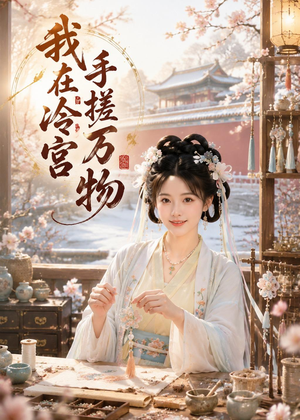 我在冷宫手搓万物（66集）最火短剧热播