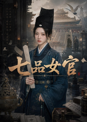 七品女官（50集）免费看短剧