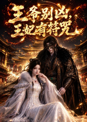 王爷别凶王妃有符咒（55集）热门短剧来袭