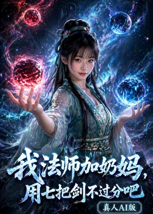 我|法师加奶妈,用七把剑不过分吧真人AI版(113集) 我|法师加奶妈,用七把剑不过分吧真人AI版(113集)在线免费观看