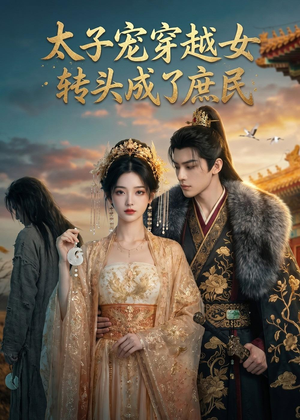 太子宠穿越女，转头成了庶民（48集）最热门短剧来了