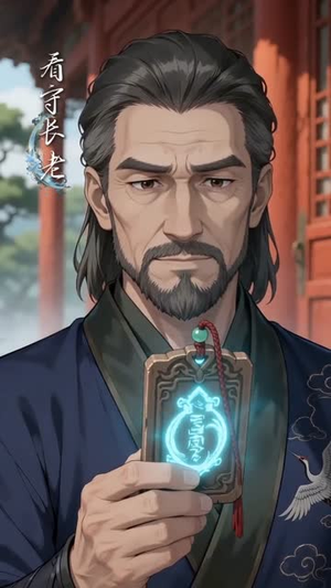 师姐养成计划（73集）剧情简介