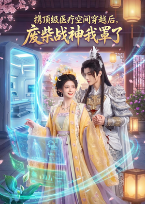 携顶级医疗空间穿越后，废柴战神我罩了（81集）在哪看免费