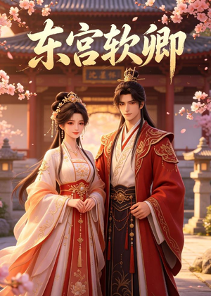东宫软卿(57集) 东宫软卿(57集)短剧免费看全集