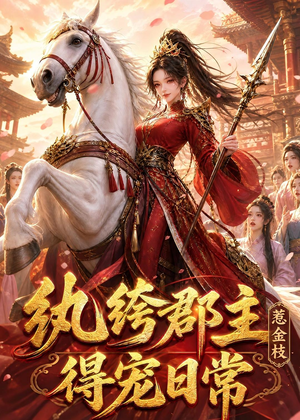 纨绔郡主得宠日常：惹金枝（112集）在线看